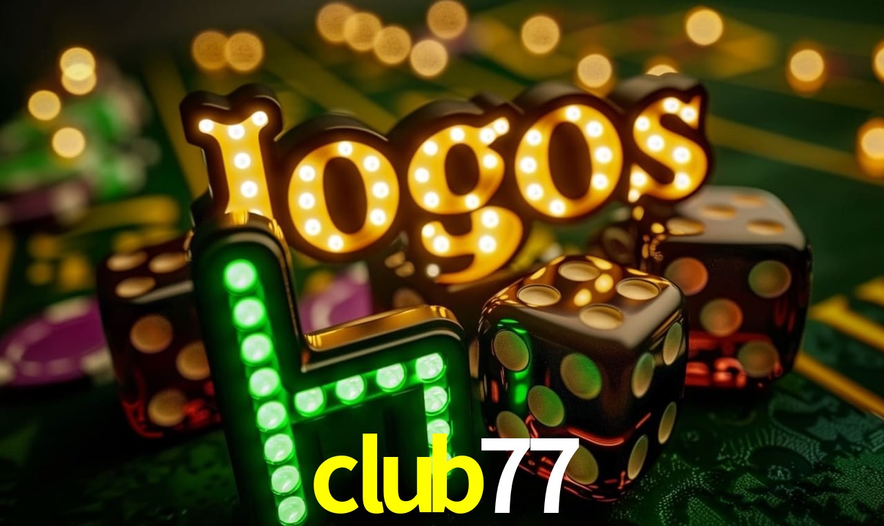 Experiência VIP club77
