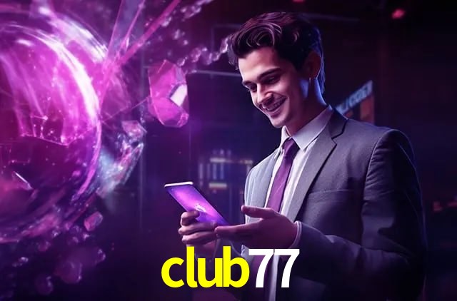 Statistics club77