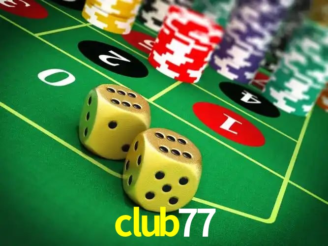 Experiência VIP club77