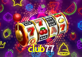 A Emoção da Loteria na club77: Uma Chance de Mudança de Vida