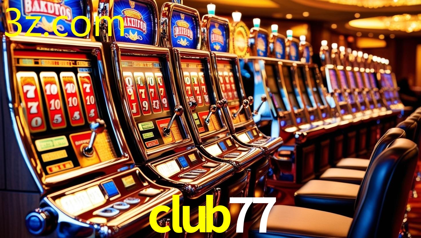CLUB77