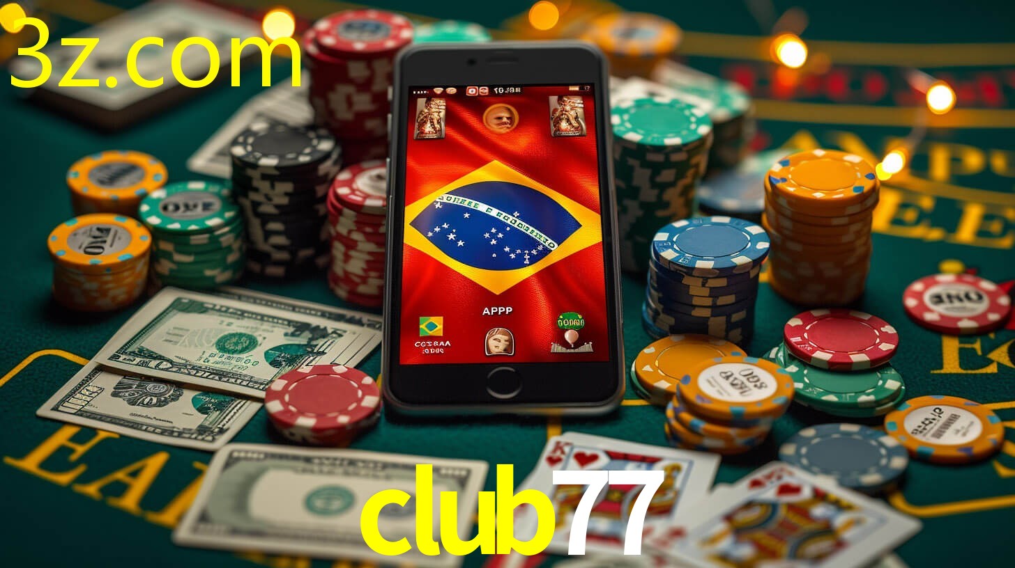 CLUB77