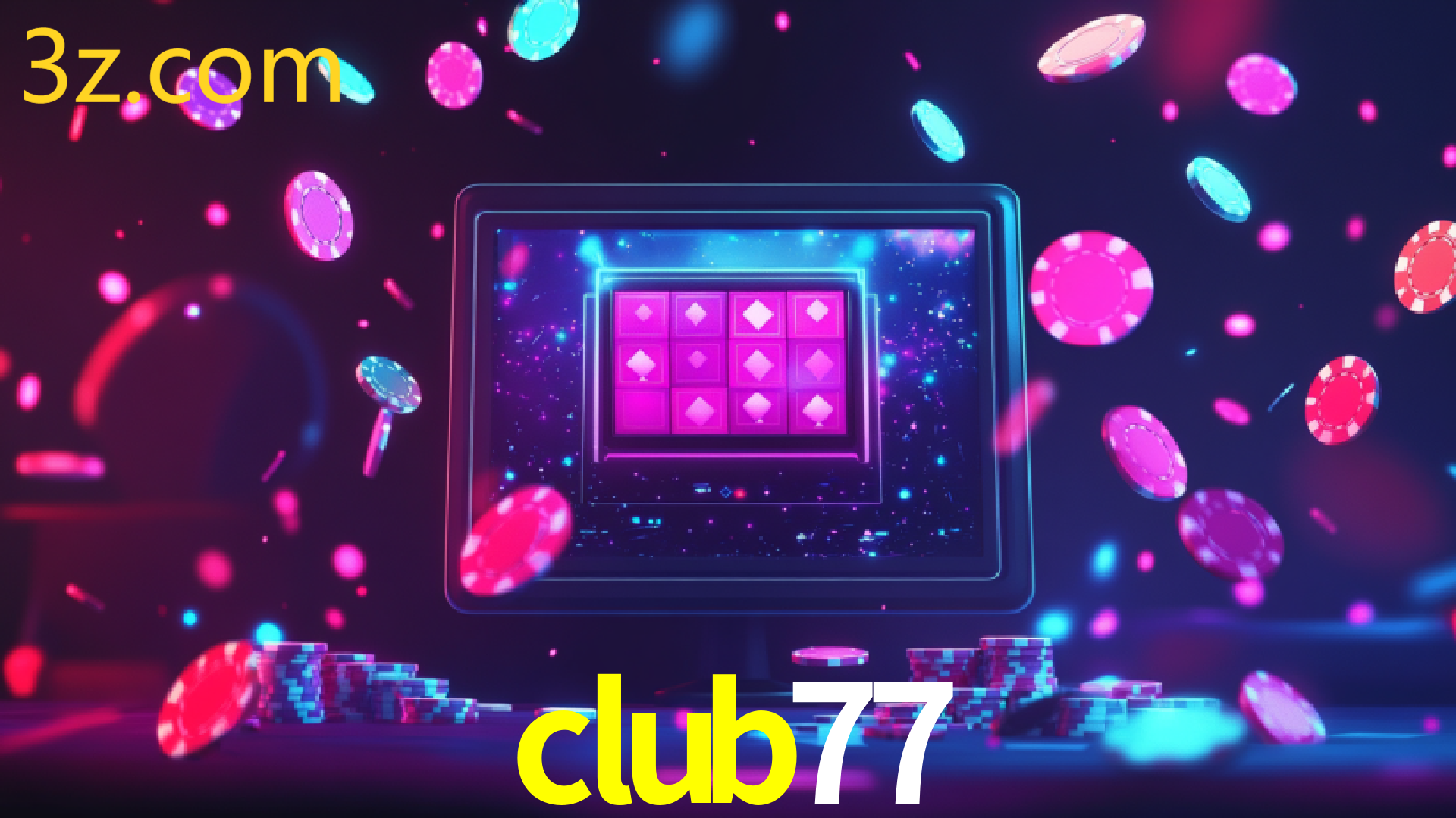 CLUB77