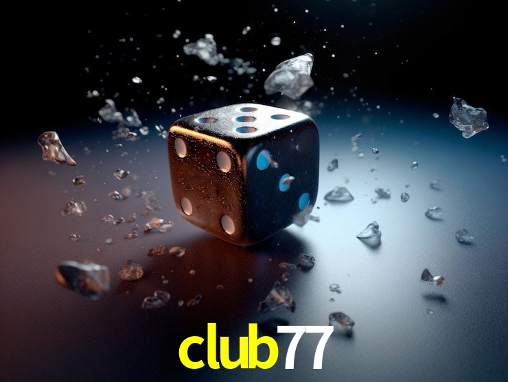 Variedade de jogos na club77