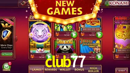 Descubra a Essência do club77: Nossa História e Compromissos