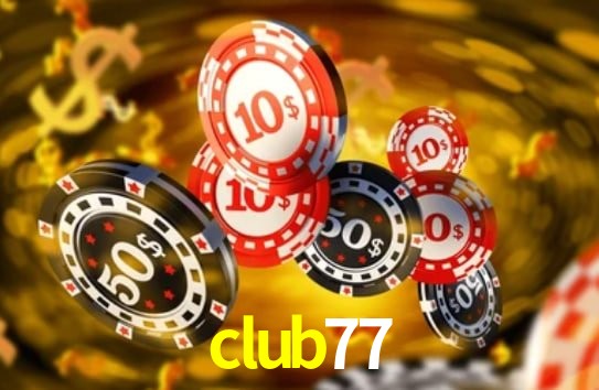 Casino VIP club77