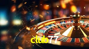 Bônus e promoções da club77