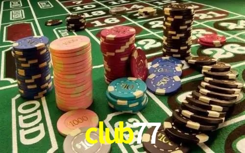 Escolher plataforma para baixar club77