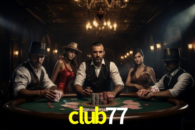 A Emoção da Loteria na club77: Uma Chance de Mudança de Vida
