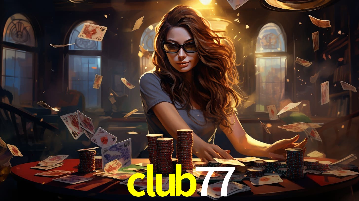 Spaceman Game club77