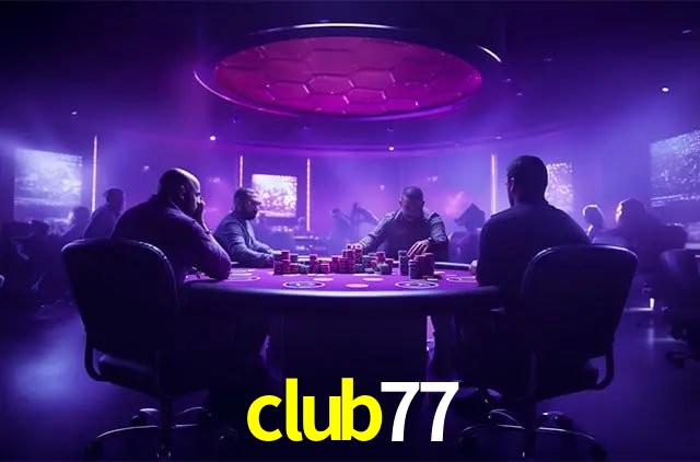 Descubra o Programa VIP da club77: Vantagens Exclusivas para Jogadores