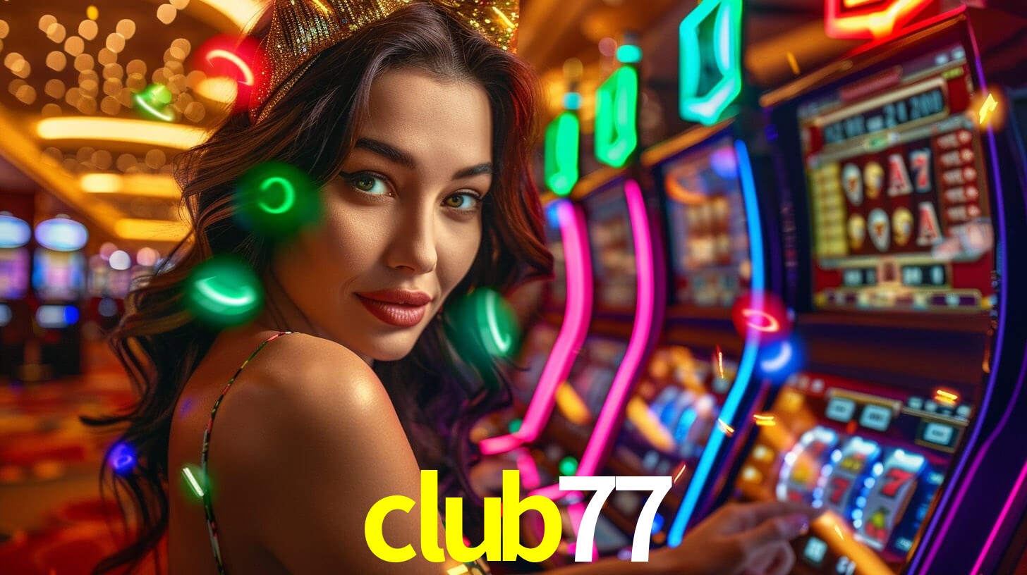 Download rápido e seguro na club77