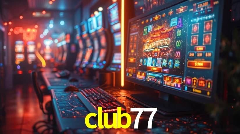 club77,club77 slot