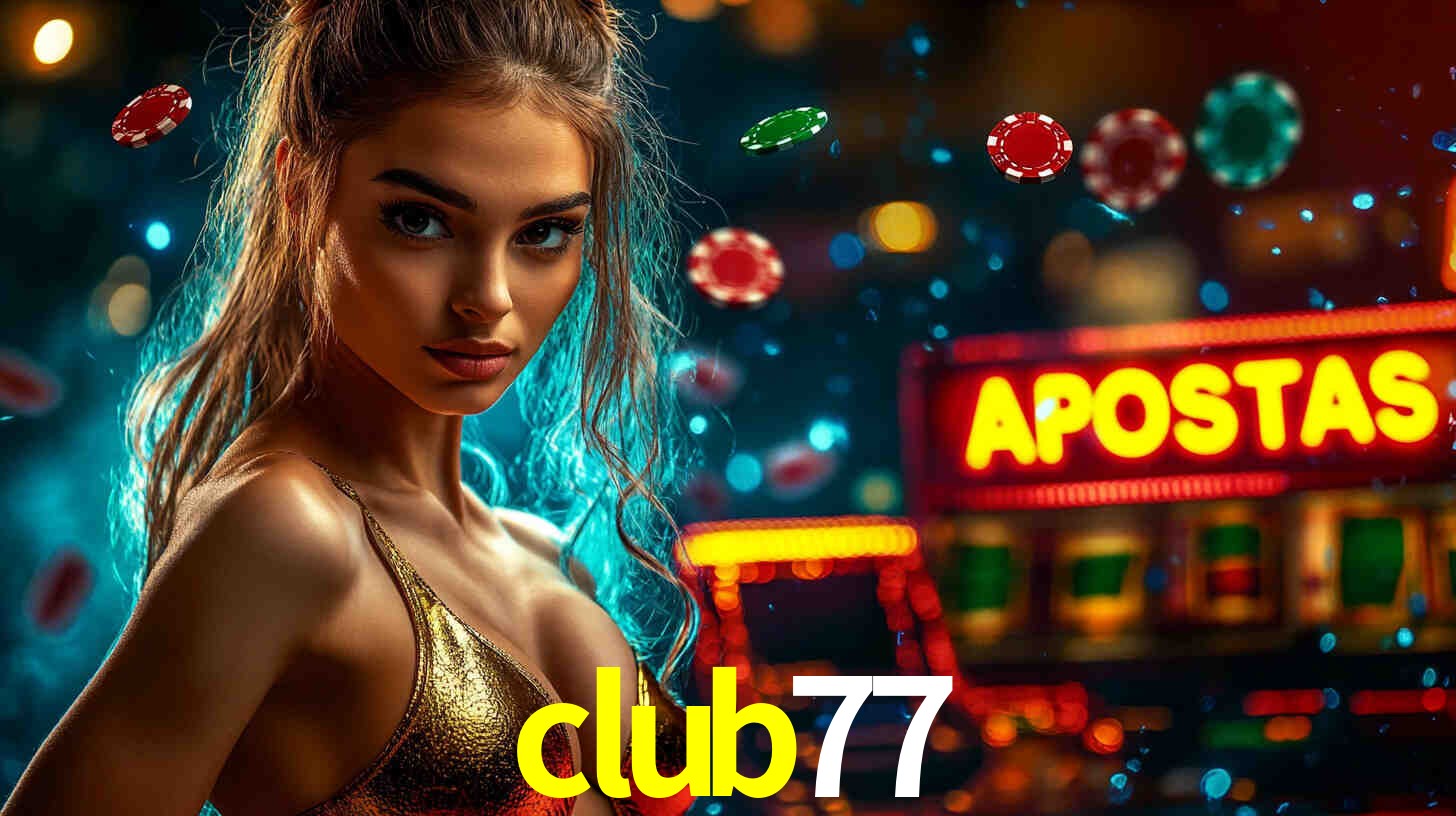 A Popularidade dos Caça-Níqueis no club77