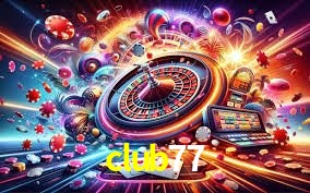 Jogo Spaceman club77
