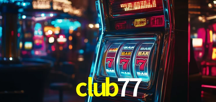 Live Casino club77