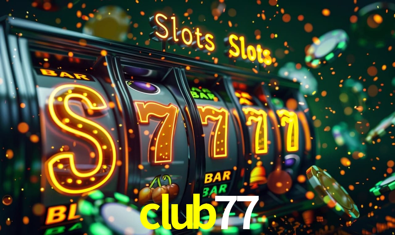 Mesa de Roleta club77
