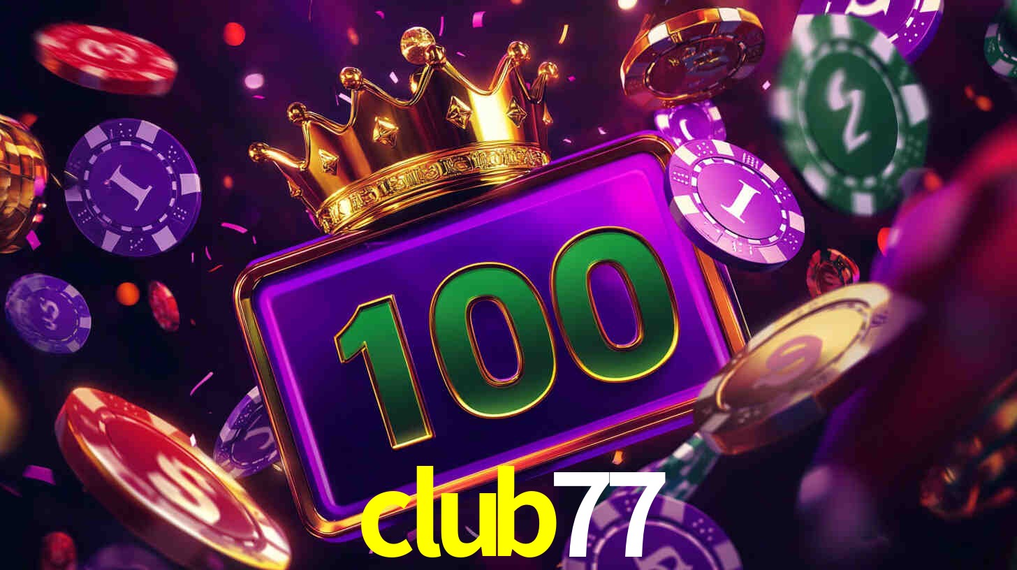 Programa VIP club77