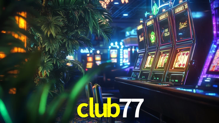 VIP Casino club77