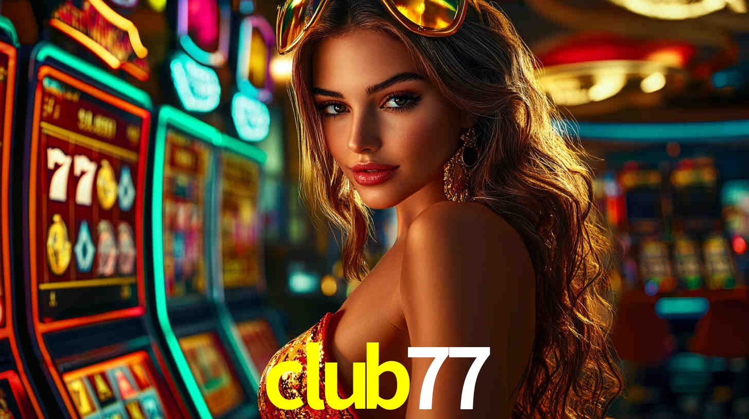Welcome Bonus club77
