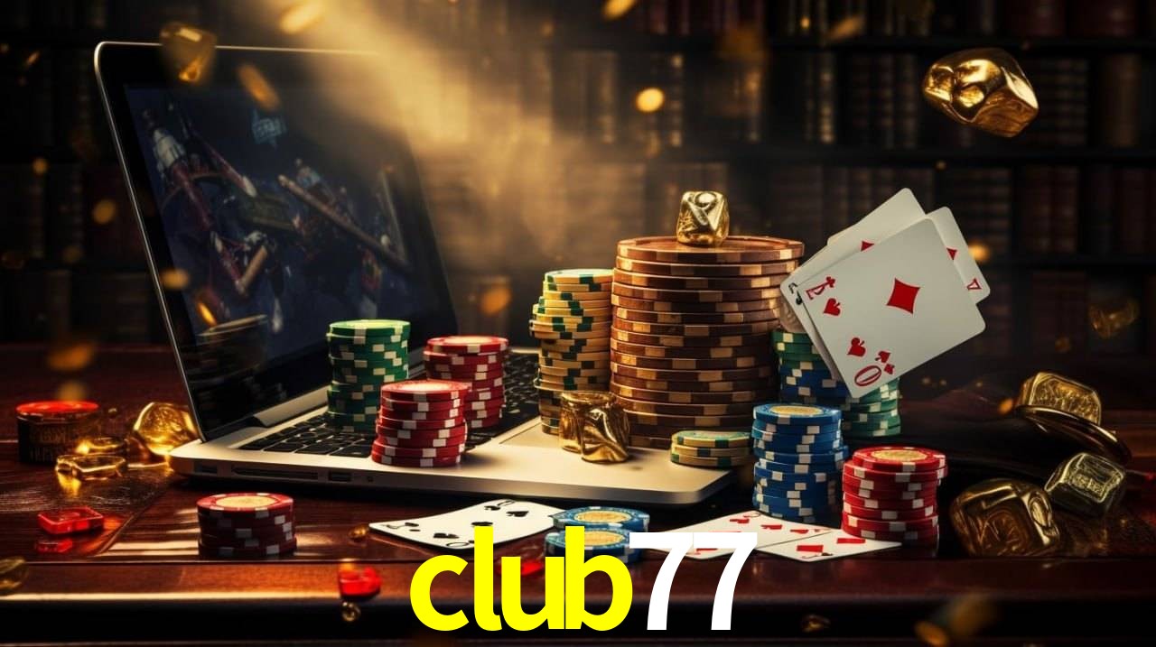 Torneios club77
