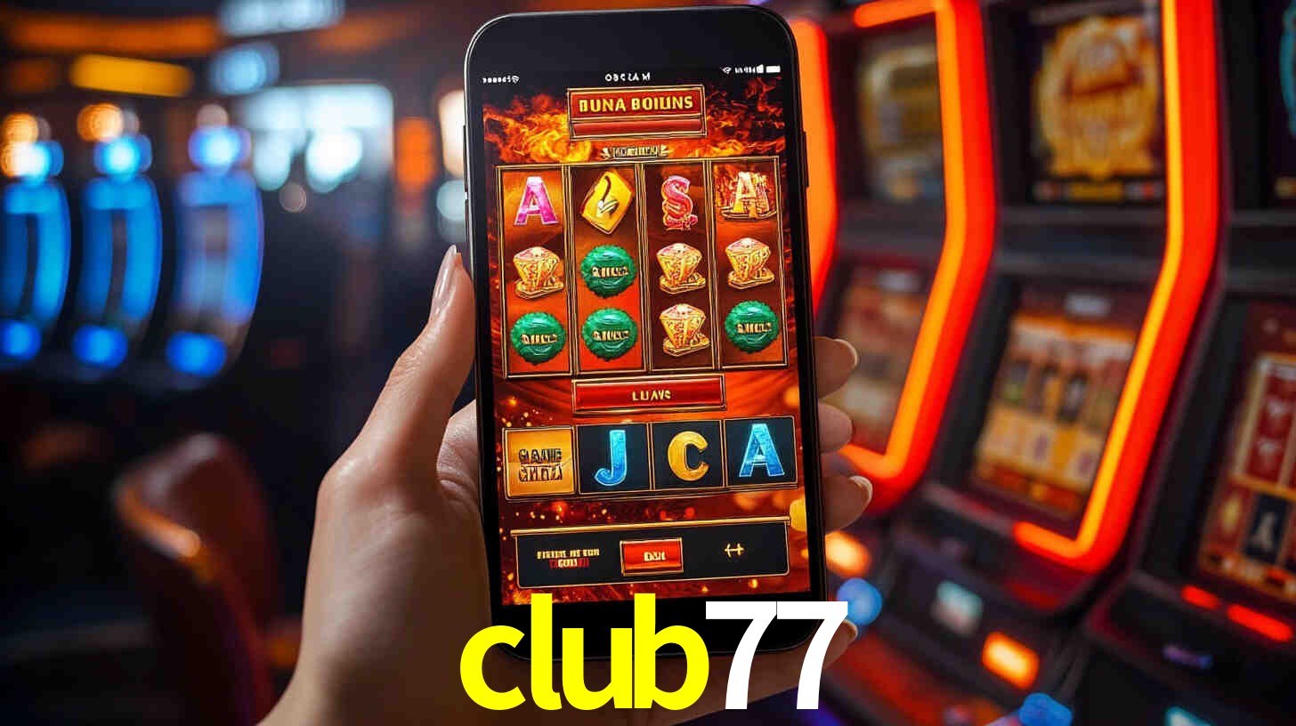 club77,club77 slot