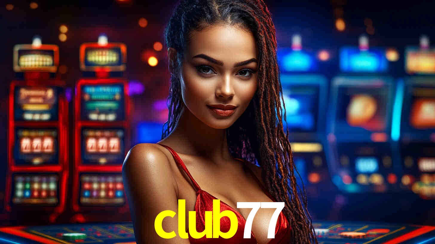 Descubra a Essência do club77: Nossa História e Compromissos