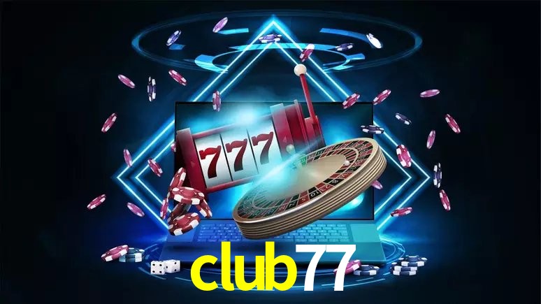 Casino Ao Vivo club77