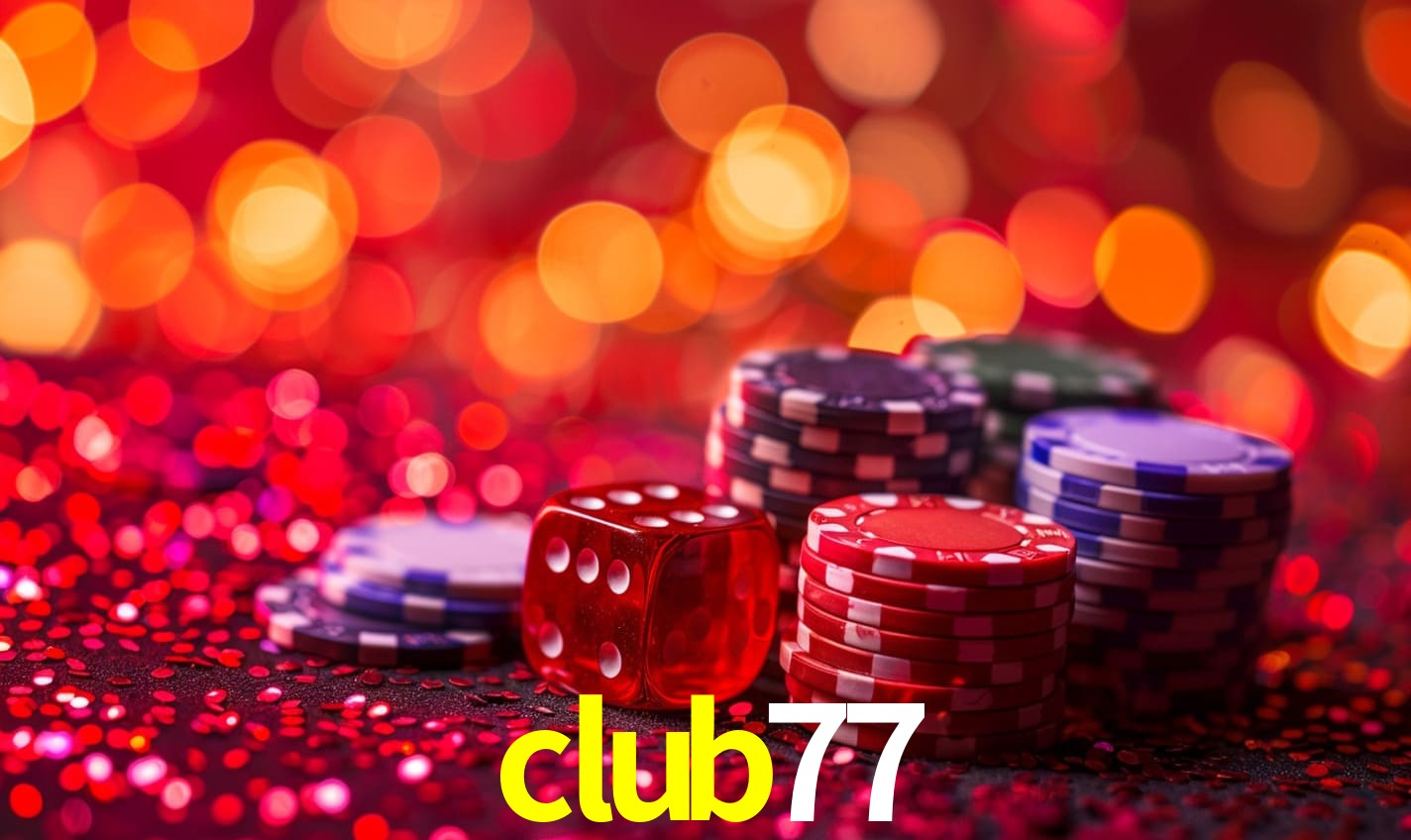 Explorando a Categoria de Eventos em Apostas na club77