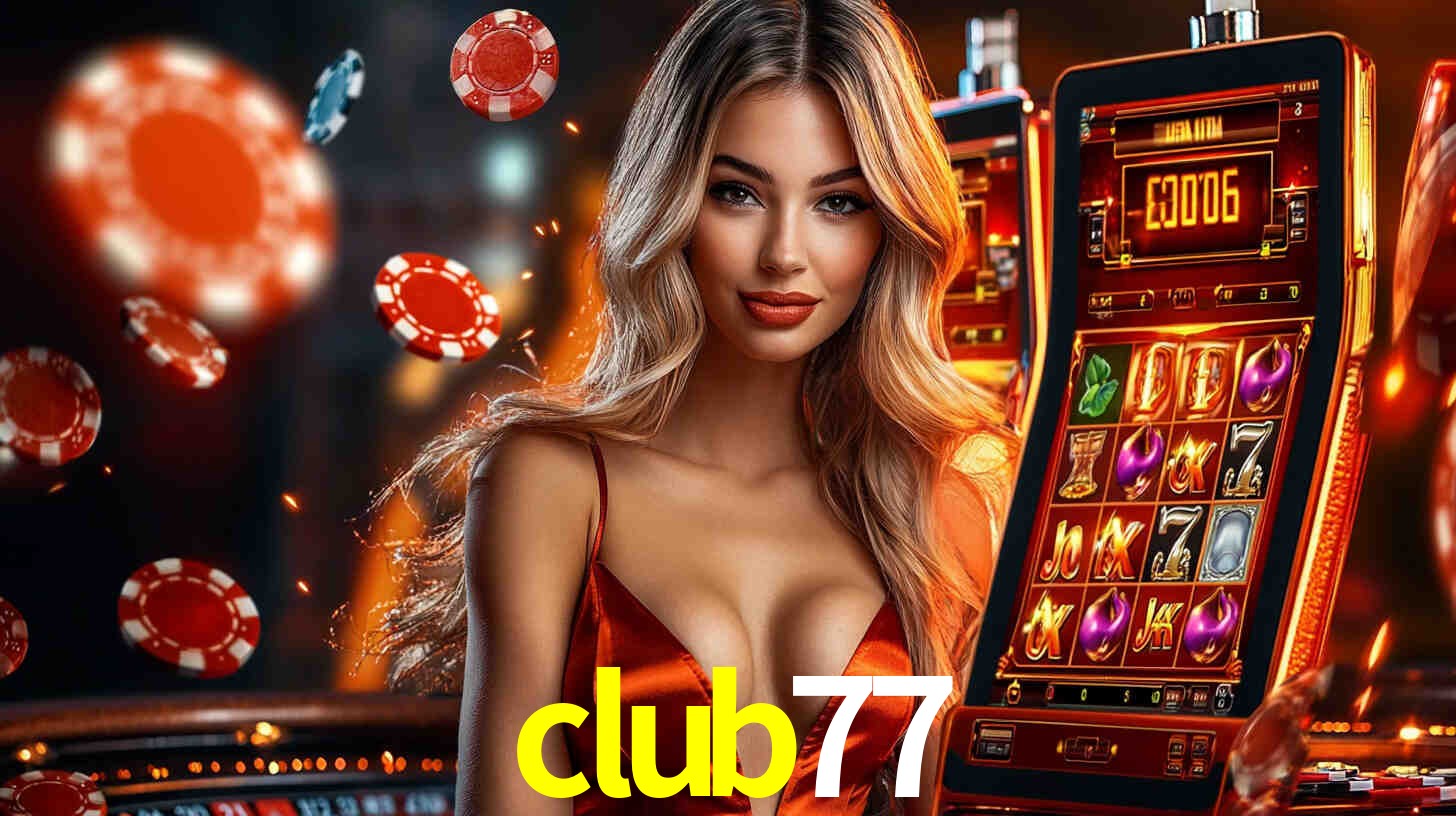 club77 slot