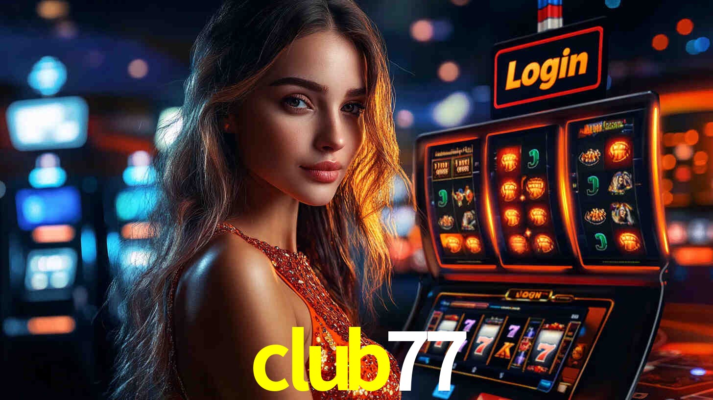 club77 slot