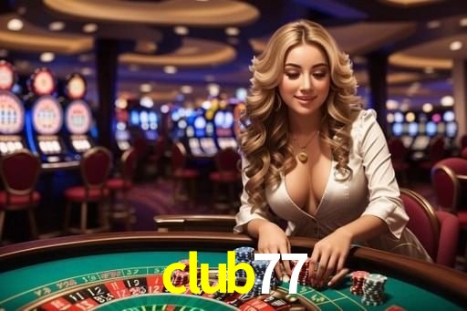 Football Betting club77