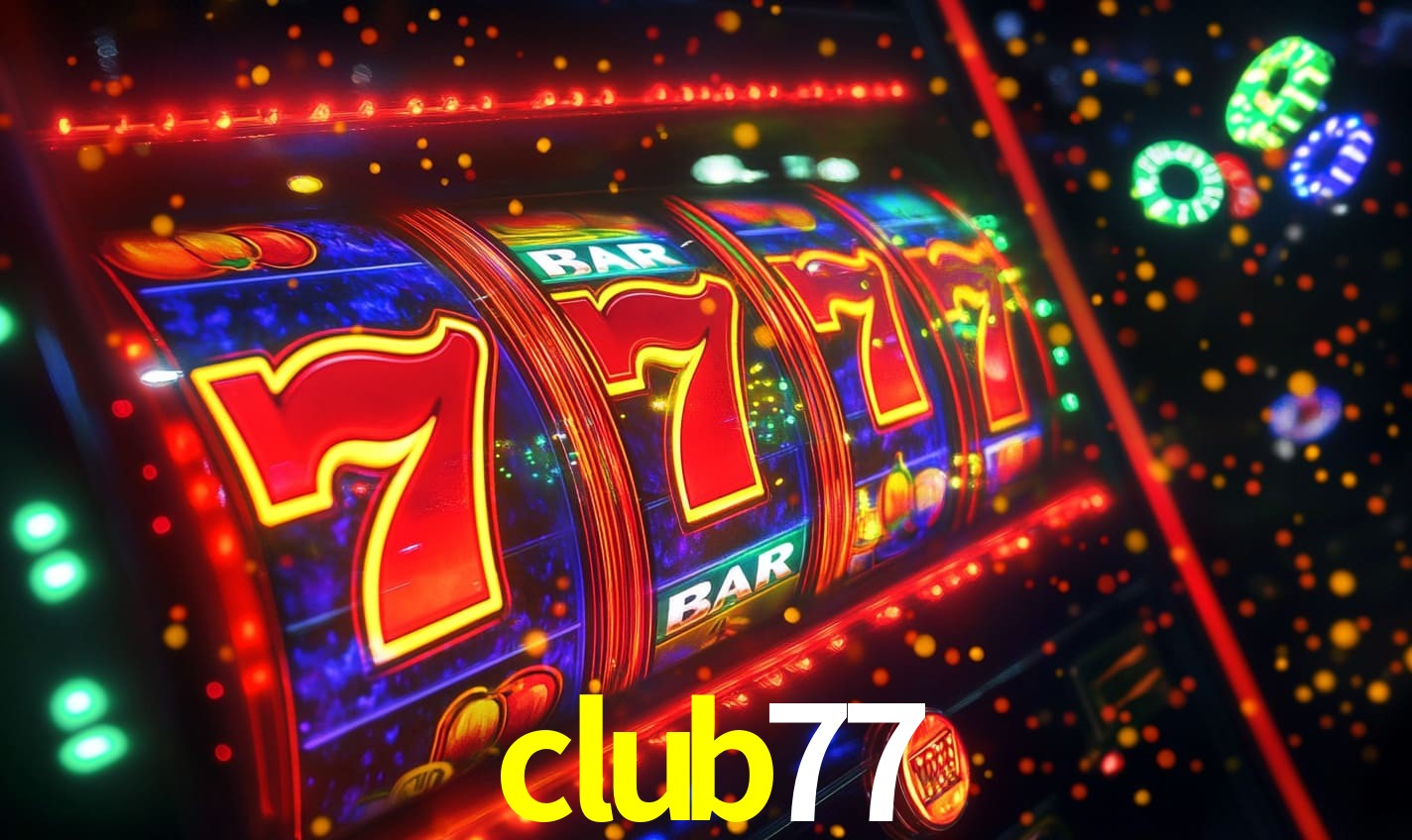 club77 slot
