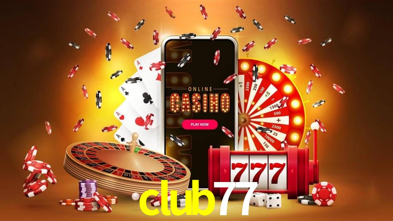 Diretório de Jogos club77
