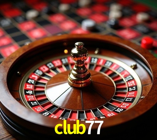Jogos populares e pagamentos rápidos na club77