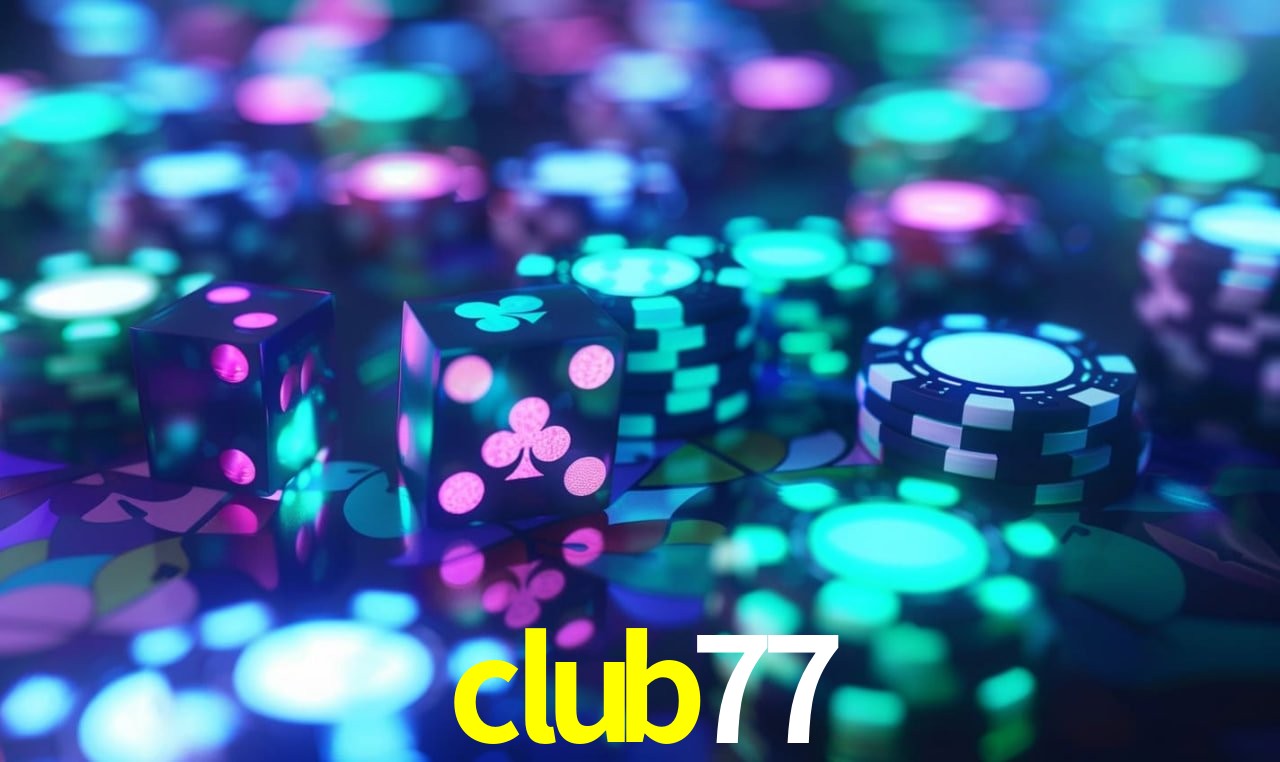 Programa VIP club77