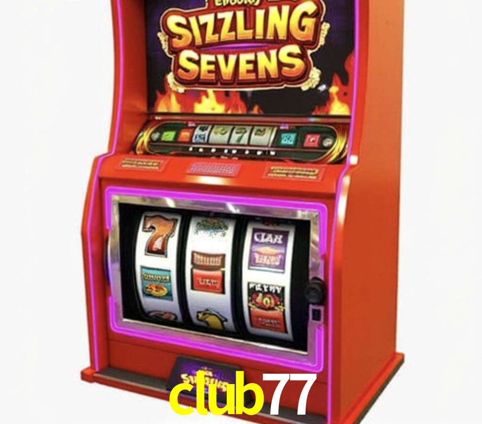 Weekend Specials club77