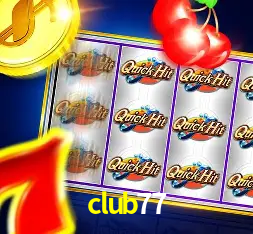 Descubra a Magia dos Jogos de Arcade no club77