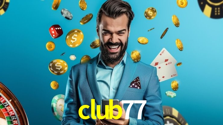 Live Casino club77