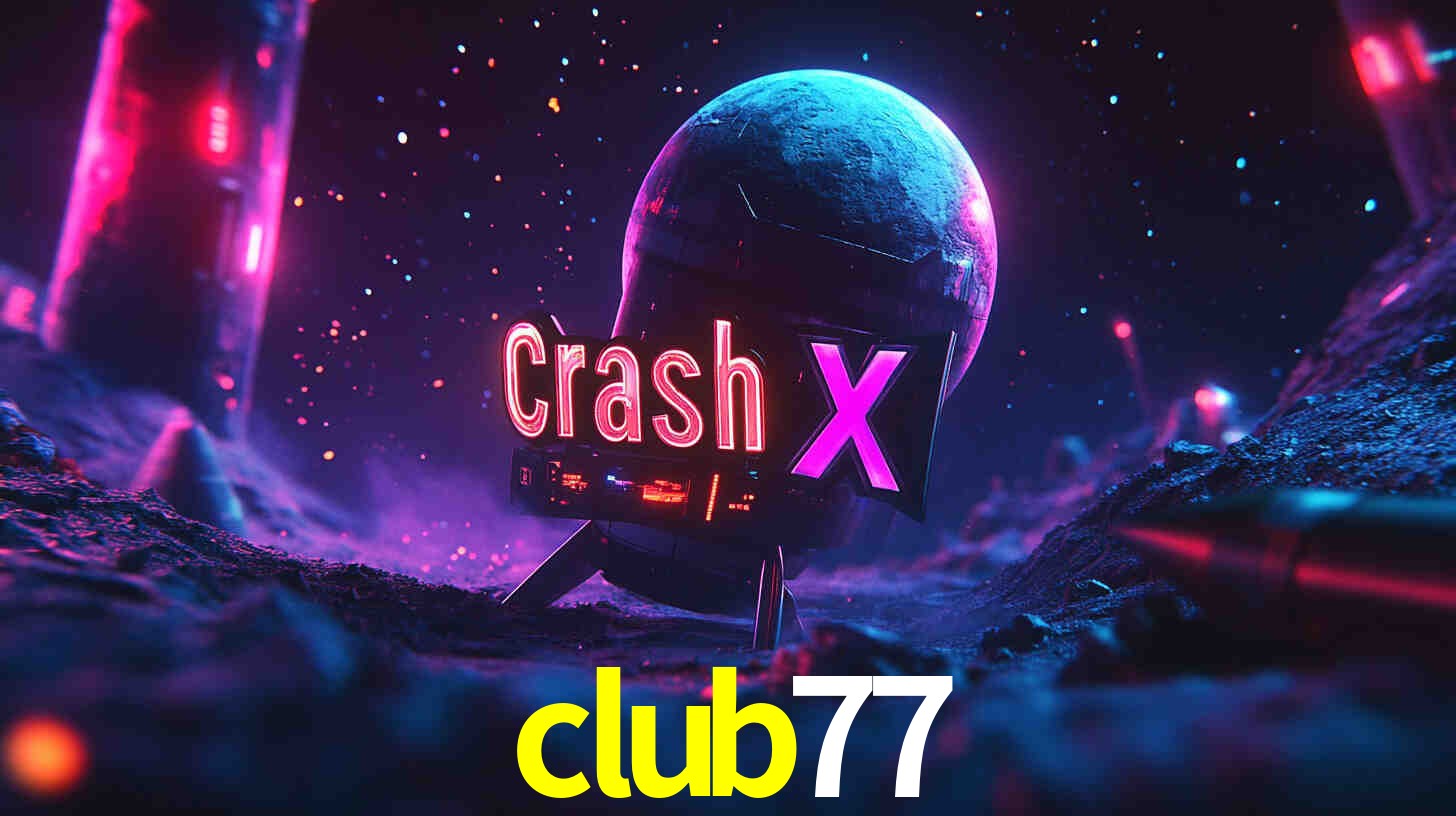 Desvendando o Mundo dos Jogos Virtuais na club77