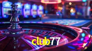 Bonus Features club77