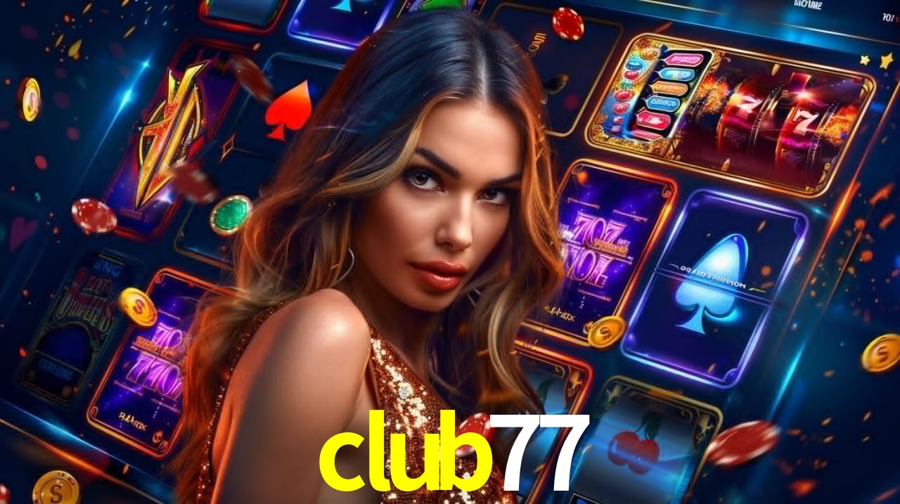 Desvendando o Mundo dos Jogos Virtuais na club77