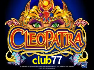 Cassino ao vivo com dealers reais na club77