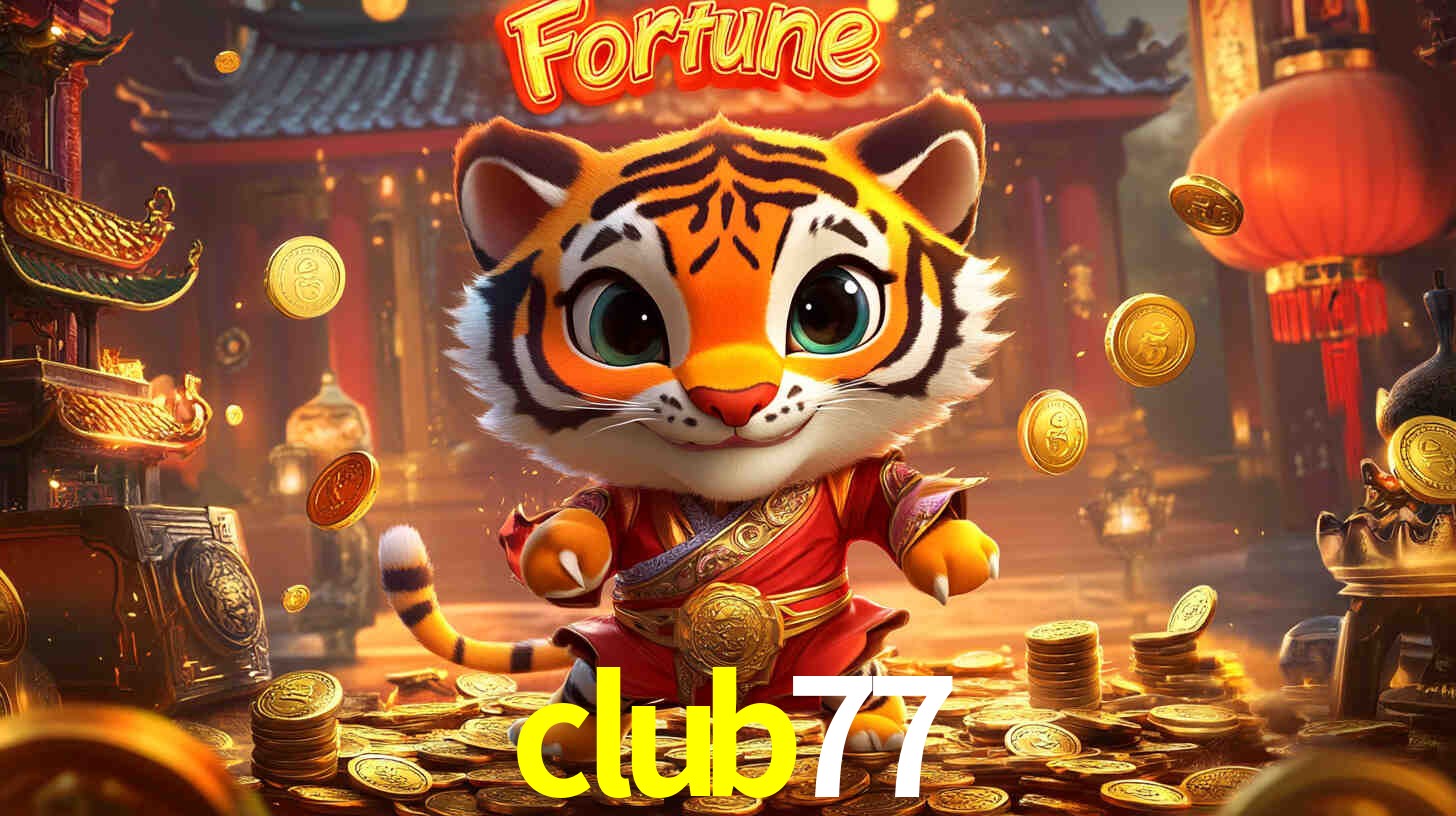 Inovações de Jogos na club77: O Futuro das Experiências Interativas
