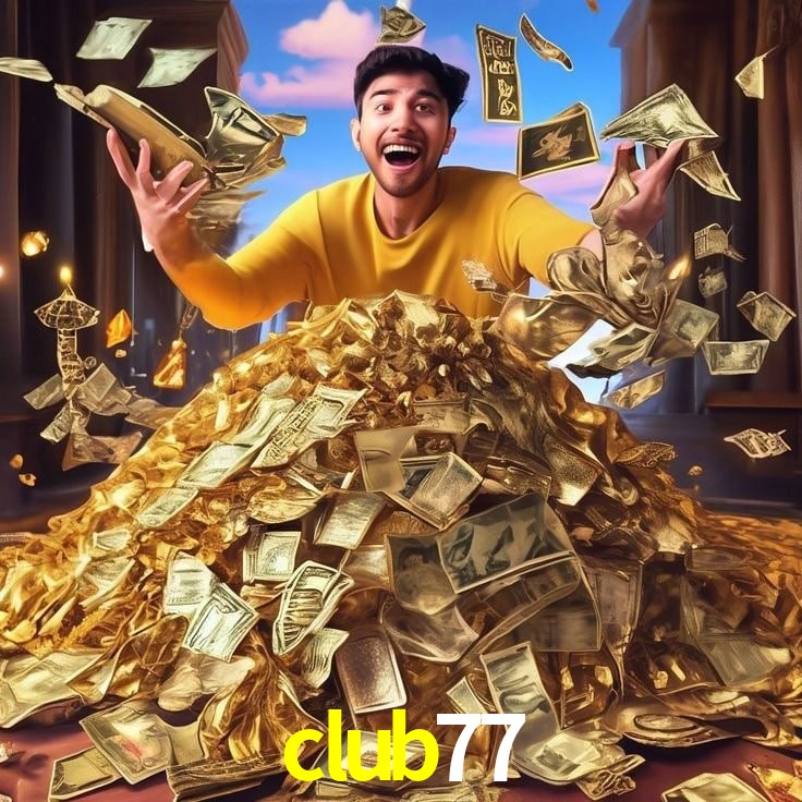 Bônus Diários club77