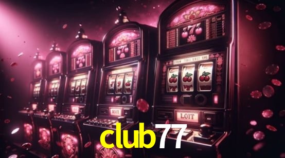 cassino club77