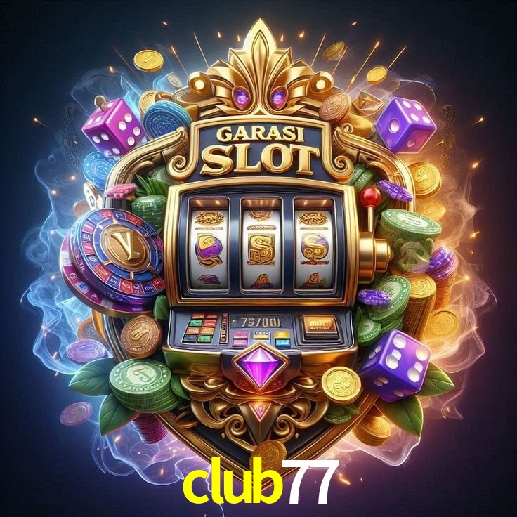 Benefícios da Conta club77