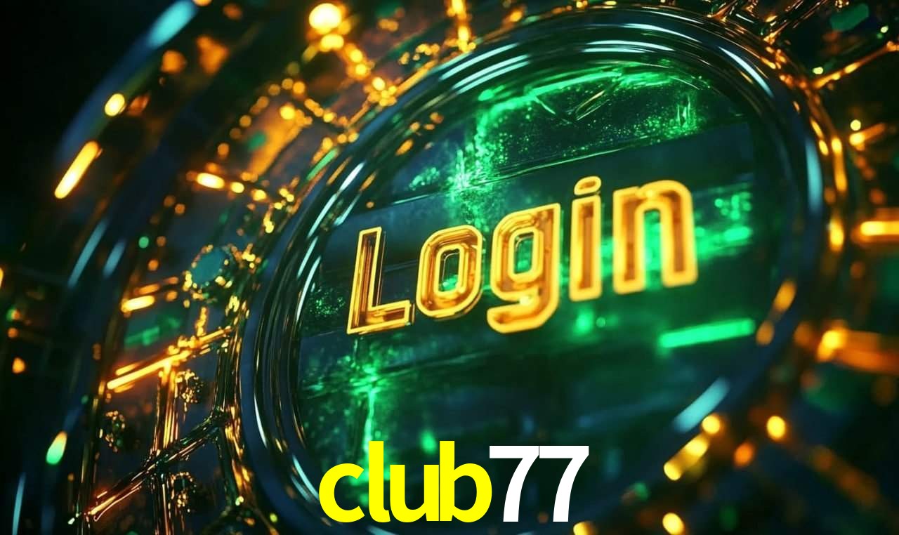 APP rápido e leve da club77