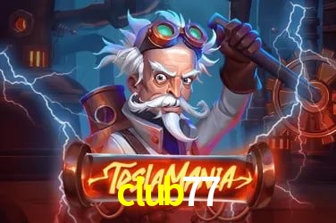 Jogos de Slot club77