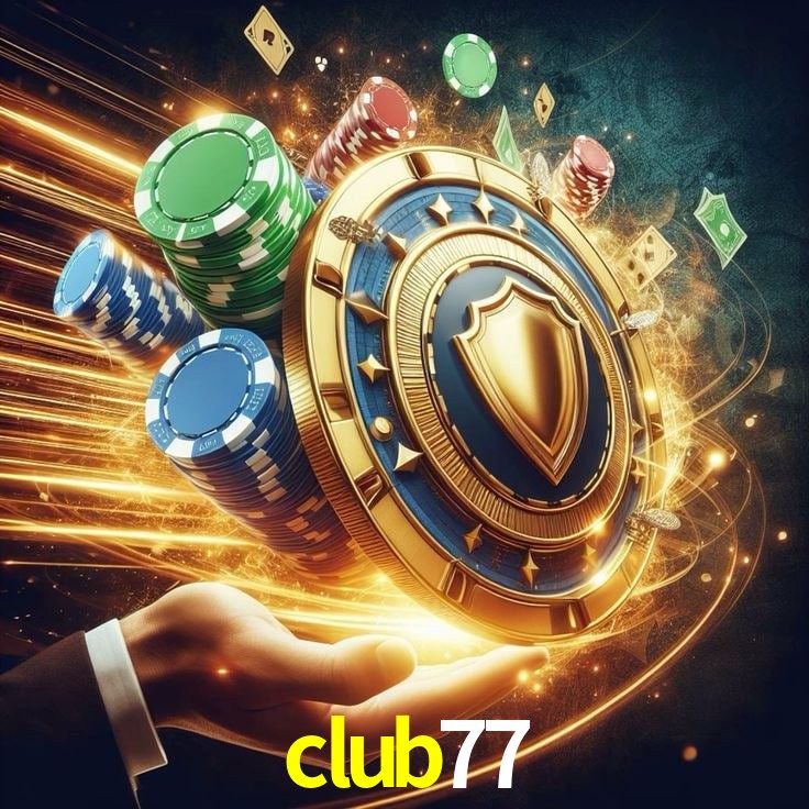 Torneios e prêmios garantidos na club77